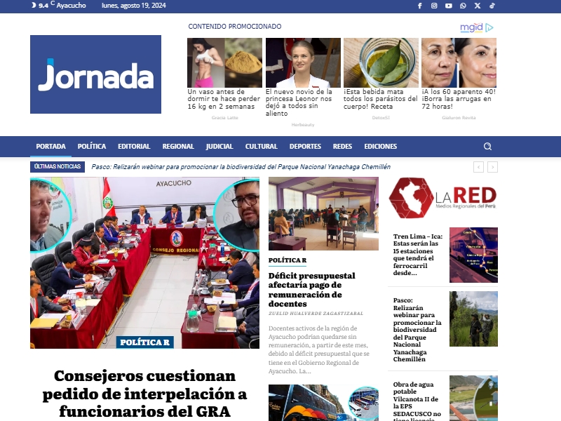 proyecto